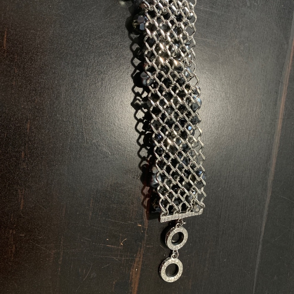 Premier Designs Beaded Bracelet - Picture 5 of 9